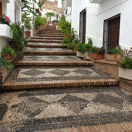 Casa Naomi