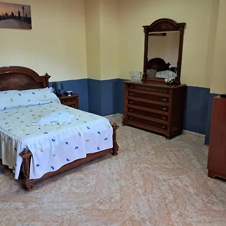 Casa Naomi *